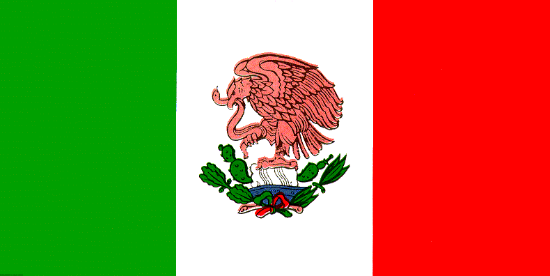 deadpool wallpaper_20. official mexican flag.