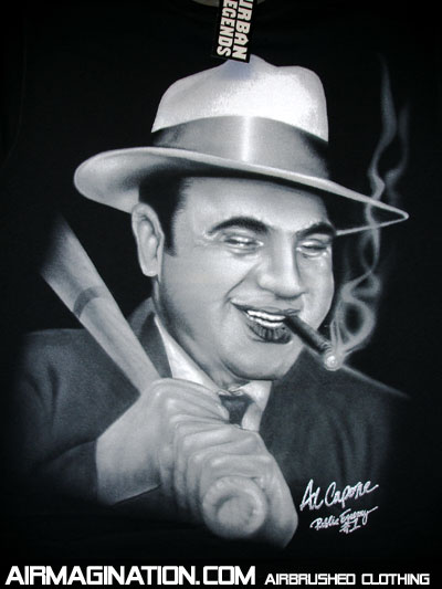 Al Capone [1975]
